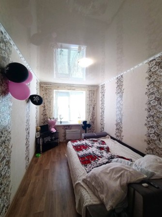 2х к.кв. 3й участок біля зупинки - фото 1