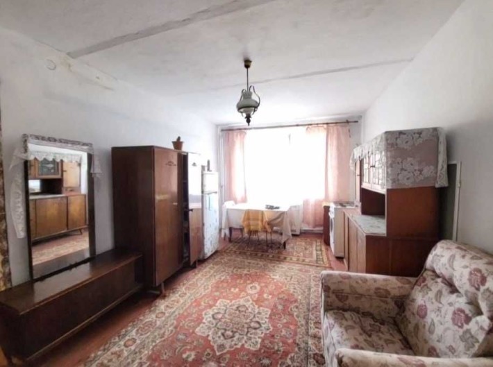 Квартира 1,5 кімнатна Н - фото 1