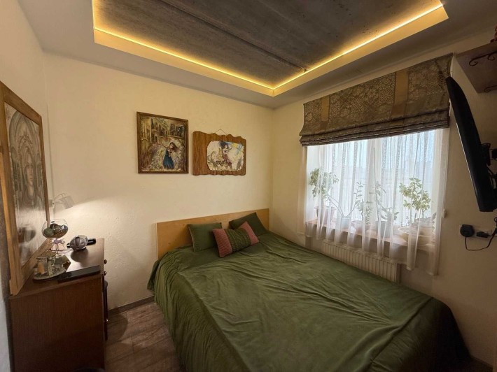 42989 Виставка 2 к 47 кв.м - фото 1