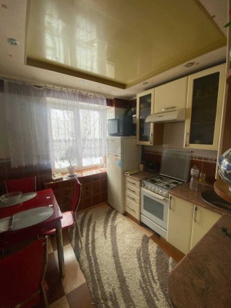 Продаж 2к квартири півд-захід Терміново - фото 1