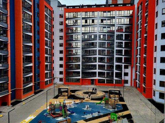 Продаж 1к жк Дрім парк  43096 Хмельницький