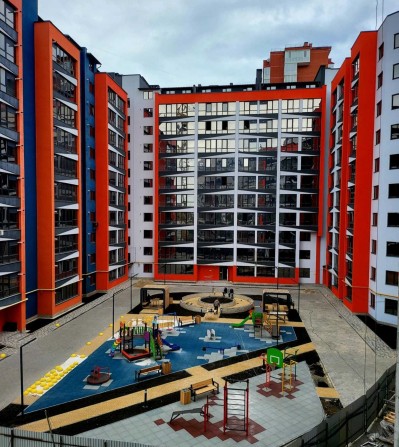 Продаж 1к жк Дрім парк  43096 - фото 1