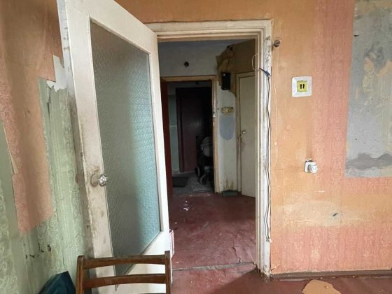 Центр, вул. Прибузька – 1 кімната, 31 м², можливий ремонт на свій смак Хмельницький