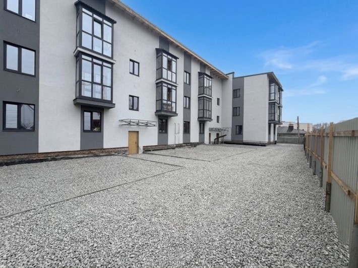Продаж однокімнатної квартири - фото 1