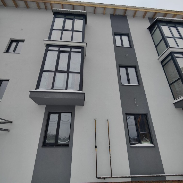 Продам 1 км квартиру район Аграрного університета - фото 1