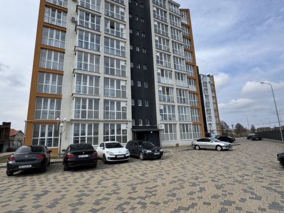 Продаж 2к квартири в Новобудові Агрономичное