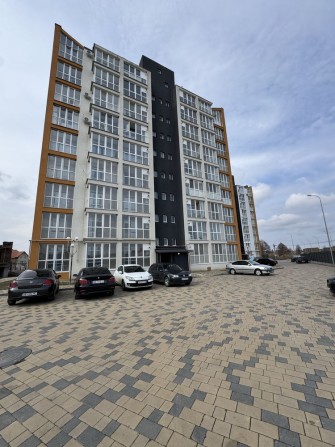 Продаж 2к квартири в Новобудові - фото 1