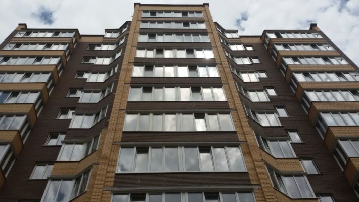 2х комнатная возле центра уже готовая - фото 1