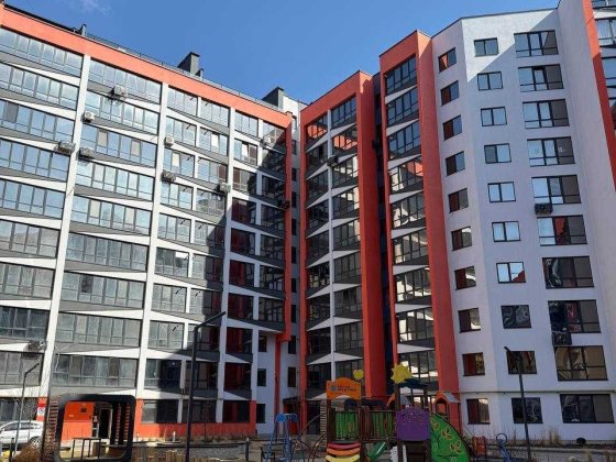 1к Центр вул. Проскурівського Підпілля | 5 поверх | переуступка | ЖК Dream Park | індивідуальне опал Хмельницкий