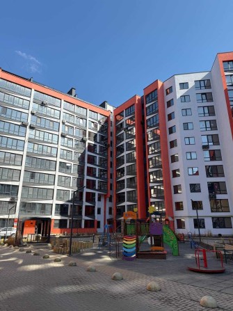 1к Центр вул. Проскурівського Підпілля | 5 поверх | переуступка | ЖК Dream Park | індивідуальне опал - фото 1