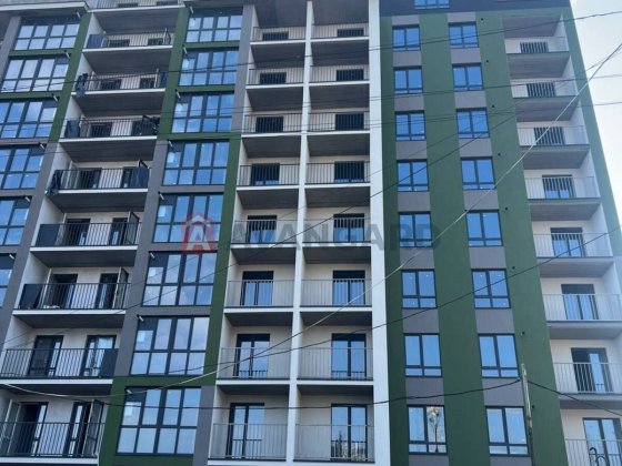 Продається простора 1-кімнатна квартира Хмельницький