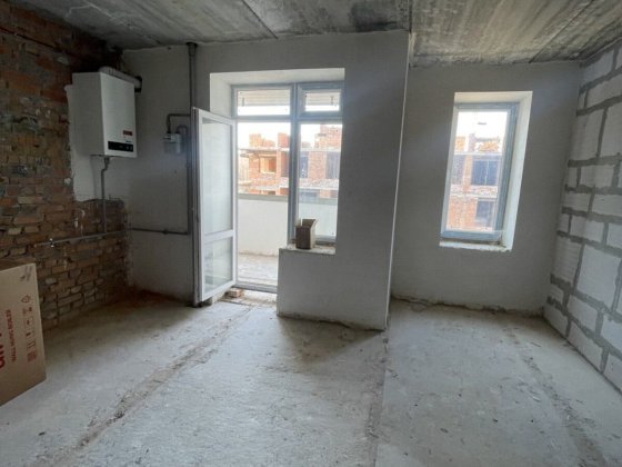 Велика 1к з можливістю перепланувати в 2к! Діж переуступка! 42972 Хмельницький