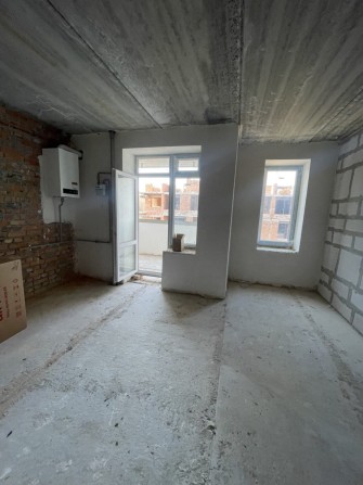 Велика 1к з можливістю перепланувати в 2к! Діж переуступка! 42972 - фото 1