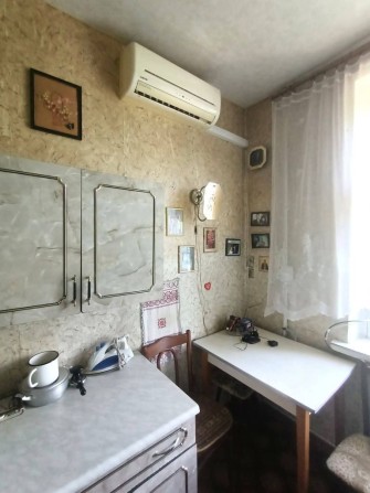 1к.кв. сталінка 39 кВ.м. Еліт Клуб - фото 1