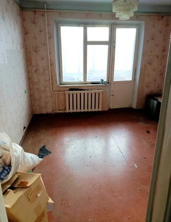 Двокімнатна квартира під ремонт на Виставці - фото 1