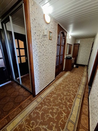 3 кім. 5/9 р-н Владі + Меблі та техніка. - фото 1