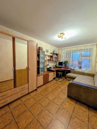 1к класне планування+меблі+техніка ID:40865 - фото 1