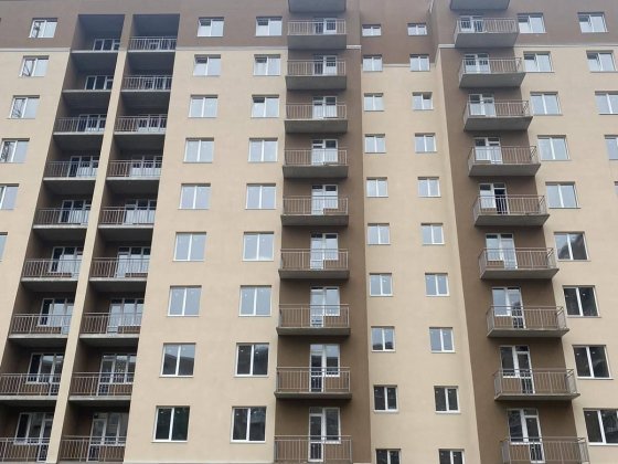 Велика 2к двостороння, є тепла підлога. Переуступка! 25984 Хмельницький