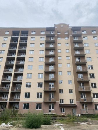 Велика 2к двостороння, є тепла підлога. Переуступка! 25984 - фото 1