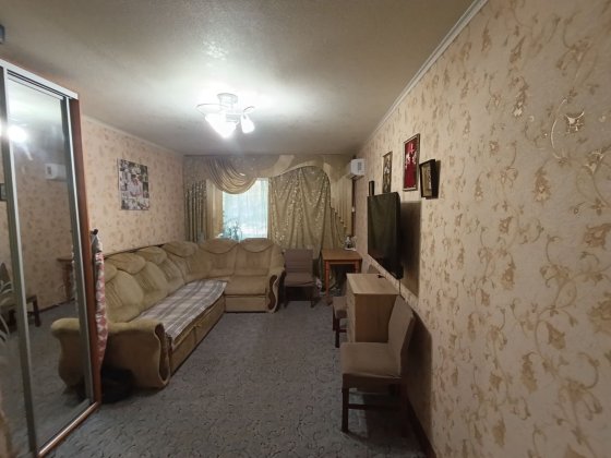 Продам 2х кімнатну квартиру район суду Никополь