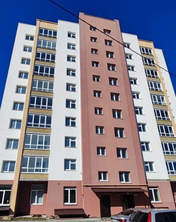 ІД 26836 Виставка 3к 83 кв.м - фото 1