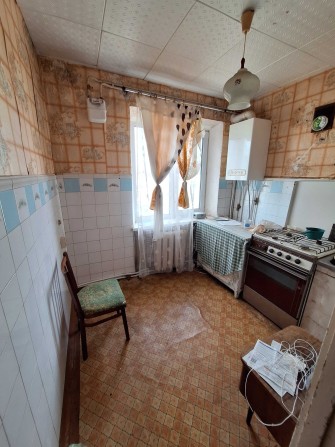 3х кім. р-н Кристал - 8й квартал. - фото 1