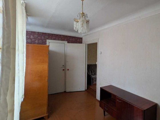 Двокімнатна квартира в центрі міста Хмельницький