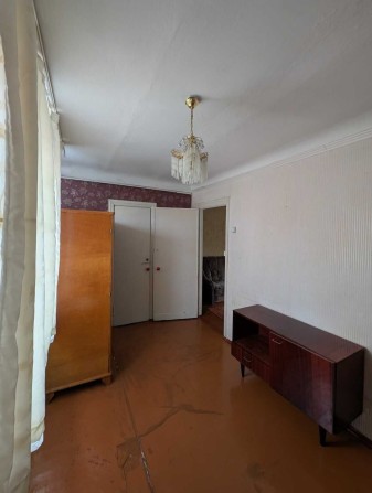 Двокімнатна квартира в центрі міста - фото 1