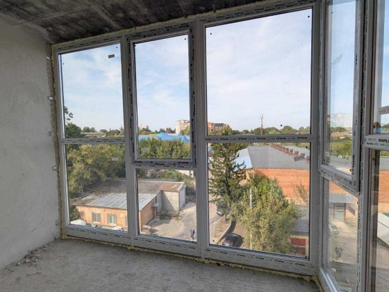 Продаж сучасної 2 к квартири в ЖК "Стокгольм" Хмельницький