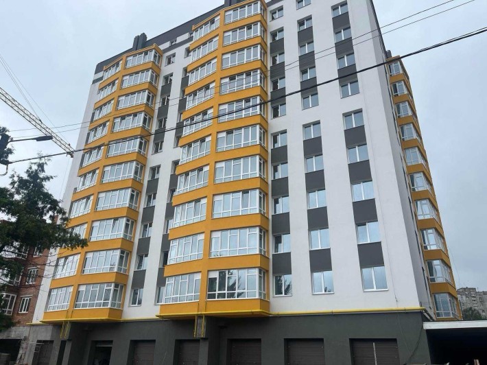 Сучасна 1-кімнатна квартира на Виставці ID 31648 dilavrea - фото 1