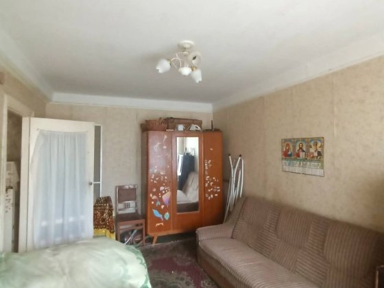 1к.кв. СШ 20 3/5 продаж