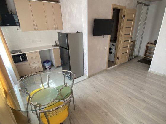 Продам 1 комнотную квартику Никополь
