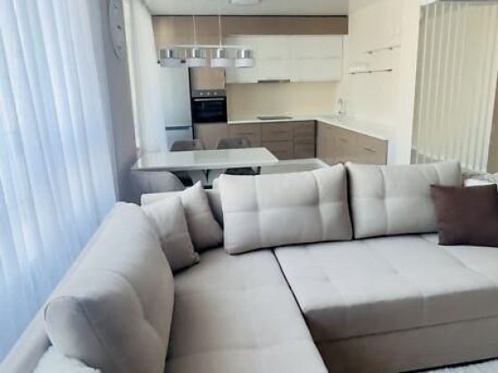 Продаж  двохкімнатної квартири в елітному ЖК Над Бугом, Хмельницкий