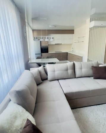 Продаж  двохкімнатної квартири в елітному ЖК Над Бугом, - фото 1