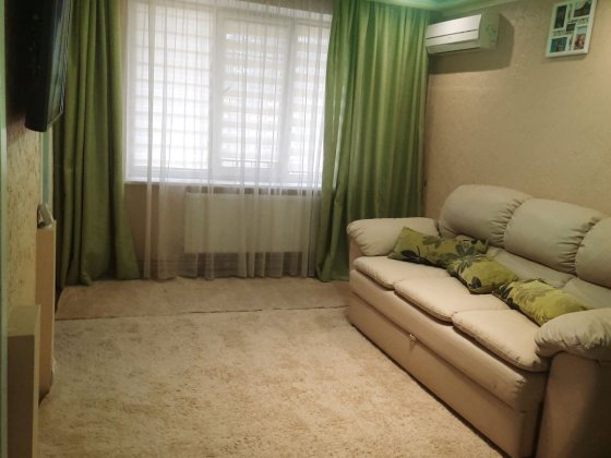 Продам 4 к квартиру Никополь