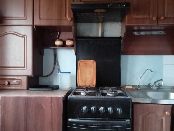 Продам 3-х комнатную квартиру - ЦУМ Никополь