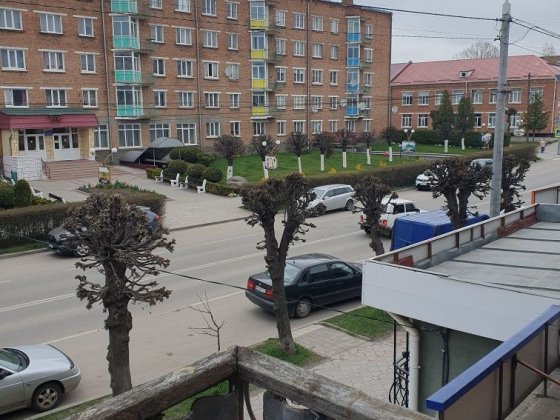 Продається квартира Бар