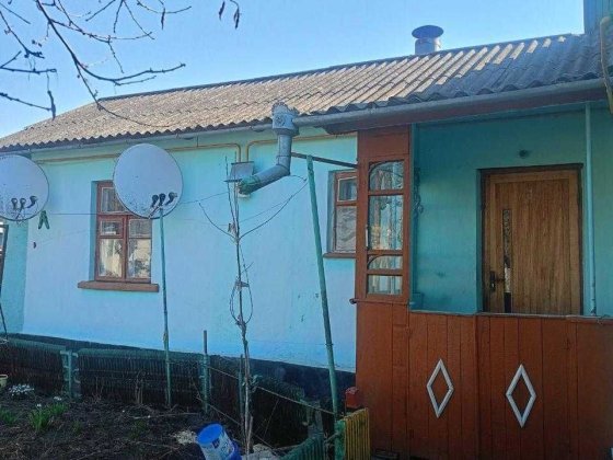Квартира з меблями в будинку/дуплексі Бар