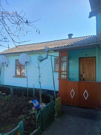 Квартира з меблями в будинку/дуплексі - фото 1