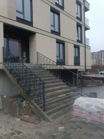 Продам 1к. Квартиру. Однокімнатна квартира в центрі міста - фото 1