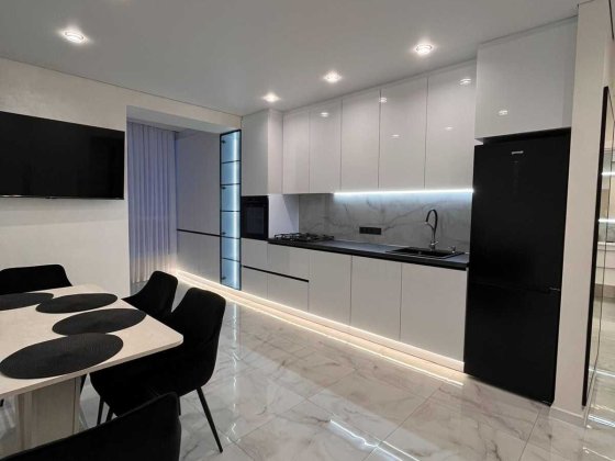 Продаж Шикарна 2к Новий Сучасний Ремонт Хмельницький