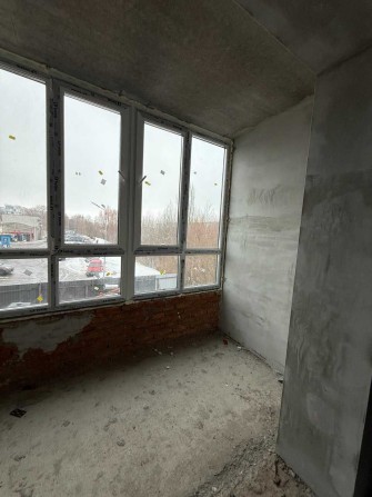 1К квартиру в ЖК Автобіографія 2.0 на виставці  – з видом на озеро - фото 1