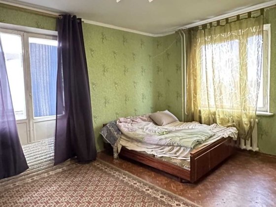 43408 продаж 1 кімнатної квартири  на вул. Інститутська Хмельницький