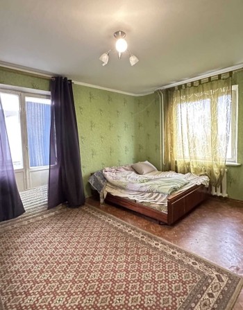 43408 продаж 1 кімнатної квартири  на вул. Інститутська - фото 1