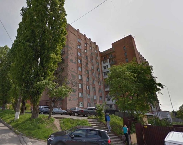 1к цегляний будинок 37м.кв / житловий стан \  можливе "єВідновлення"! - фото 1