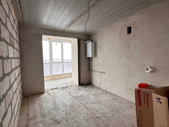 Світла однокімнатна квартира зданій новобудові в Перлина Проскурова 2 Хмельницький