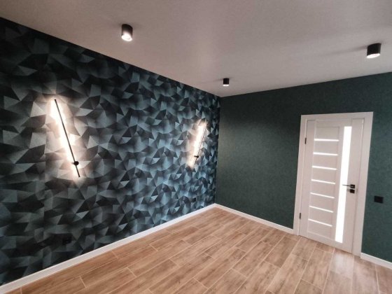 2к Озерна новобудова, стильний ремонт, ніхто не проживав! Хмельницкий