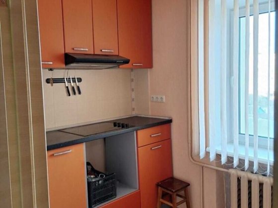 Затишна 1-кімнатна біля залізничного вокзалу Хмельницький