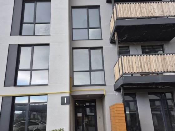 Унікальна пропозиція! 1к в ЖК SmartGreen вигляд на озеро! 43185 Хмельницький