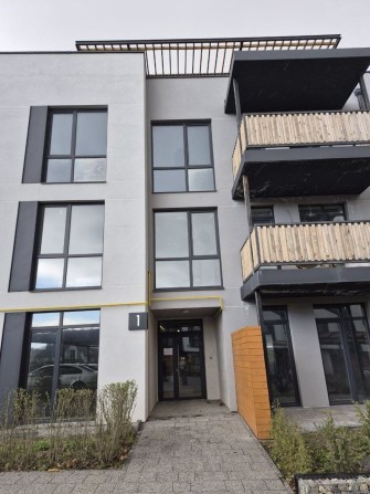 Унікальна пропозиція! 1к в ЖК SmartGreen вигляд на озеро! 43185 - фото 1